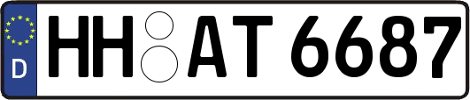 HH-AT6687