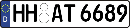 HH-AT6689