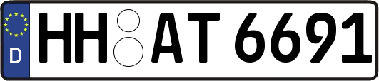 HH-AT6691