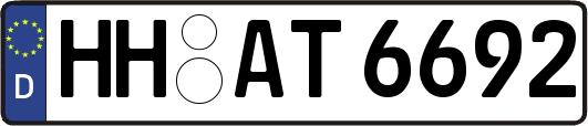 HH-AT6692