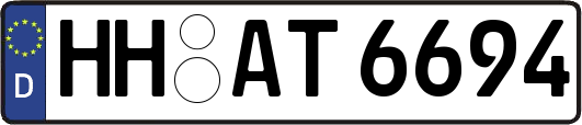 HH-AT6694