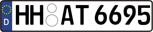 HH-AT6695