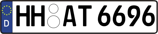 HH-AT6696