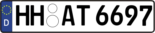 HH-AT6697