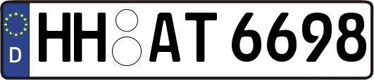 HH-AT6698