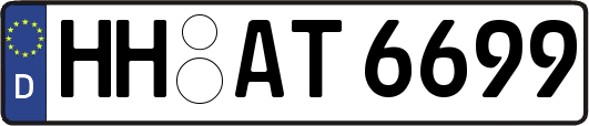 HH-AT6699