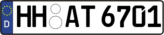 HH-AT6701