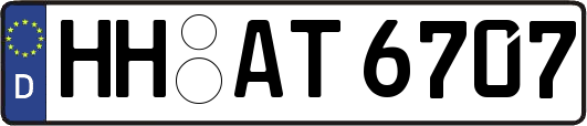 HH-AT6707