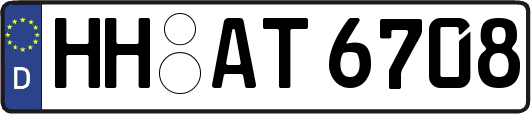HH-AT6708