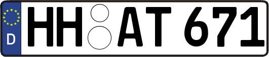 HH-AT671