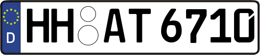 HH-AT6710