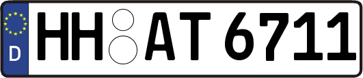 HH-AT6711