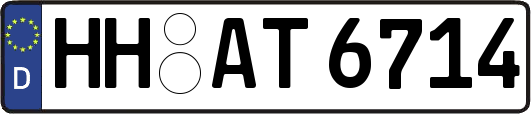HH-AT6714