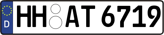 HH-AT6719
