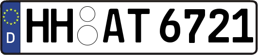 HH-AT6721