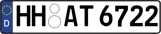 HH-AT6722