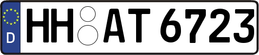 HH-AT6723