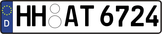 HH-AT6724
