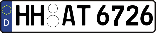 HH-AT6726