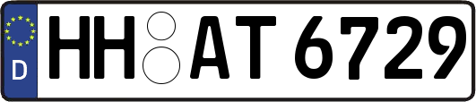 HH-AT6729