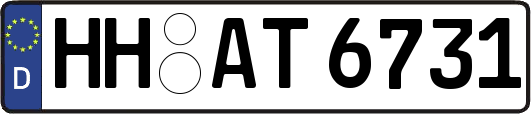 HH-AT6731