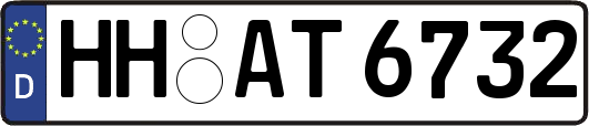 HH-AT6732
