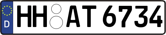 HH-AT6734
