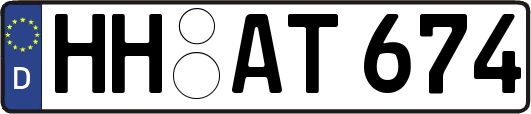 HH-AT674
