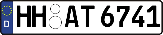 HH-AT6741