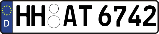 HH-AT6742
