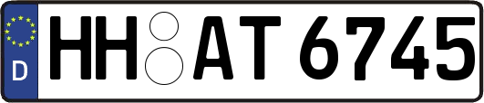 HH-AT6745