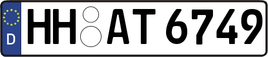 HH-AT6749
