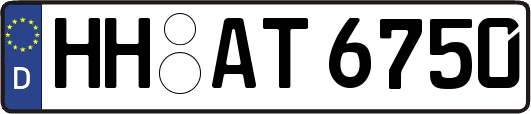 HH-AT6750
