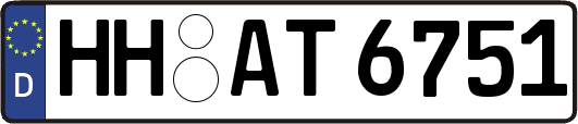 HH-AT6751