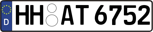 HH-AT6752