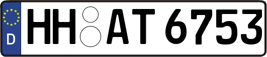 HH-AT6753