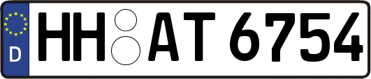 HH-AT6754