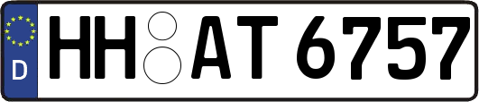 HH-AT6757