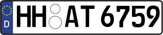 HH-AT6759