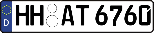 HH-AT6760
