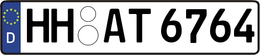 HH-AT6764