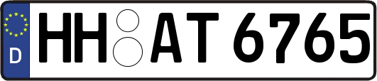 HH-AT6765