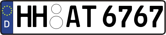HH-AT6767