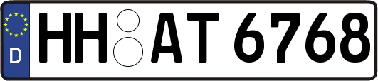HH-AT6768