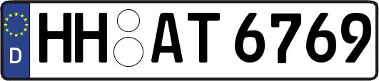 HH-AT6769