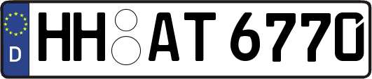 HH-AT6770