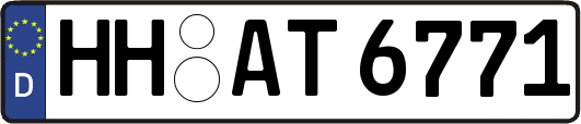 HH-AT6771