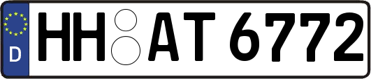 HH-AT6772