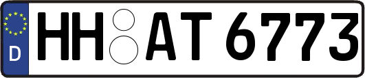 HH-AT6773