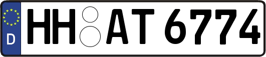 HH-AT6774